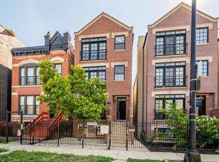 333 S Leavitt St APT 3, Chicago, IL 60612