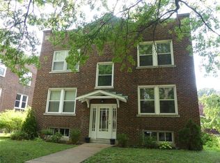 901 Concordia Ln APT 2N, Clayton, MO 63105