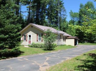4770 Cth E #K, Conover, WI 54519