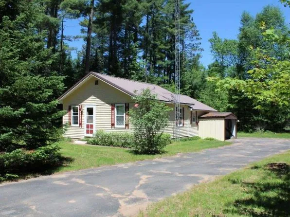 4770 Cth E #K, Conover, WI 54519