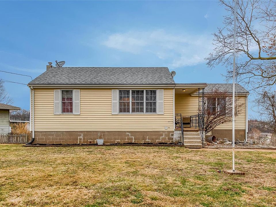 Welcome to 2070 Pearl!