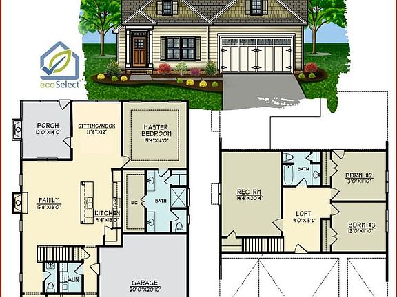 4th image of 105 Muirfield Pl