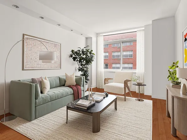 212 E 57th St APT 5B, New York, NY 10022