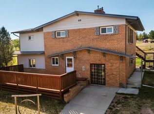 564 Big Goose Rd, Sheridan, WY 82801