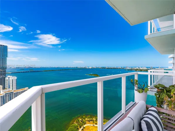 1900 N Bayshore Dr APT 3712, Miami, FL 33132