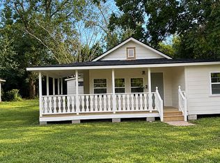 1171 E Main St, Barwick, GA 31778
