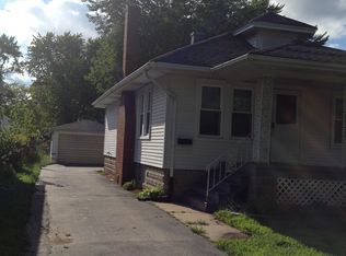 127 S Park Rd, Joliet, IL 60433