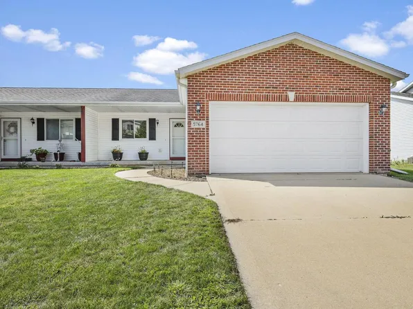 5764 Lexington Street, Mcfarland, WI 53558