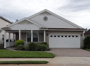 2137 Victoria Dr, Davenport, FL 33837