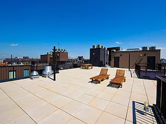 Rented by Living New York