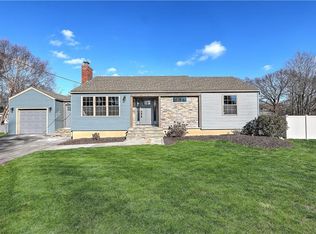 51 Woodland Rd, East Greenwich, RI 02818