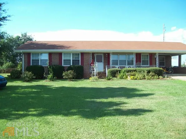 365 Grove St, Barnesville, GA 30204