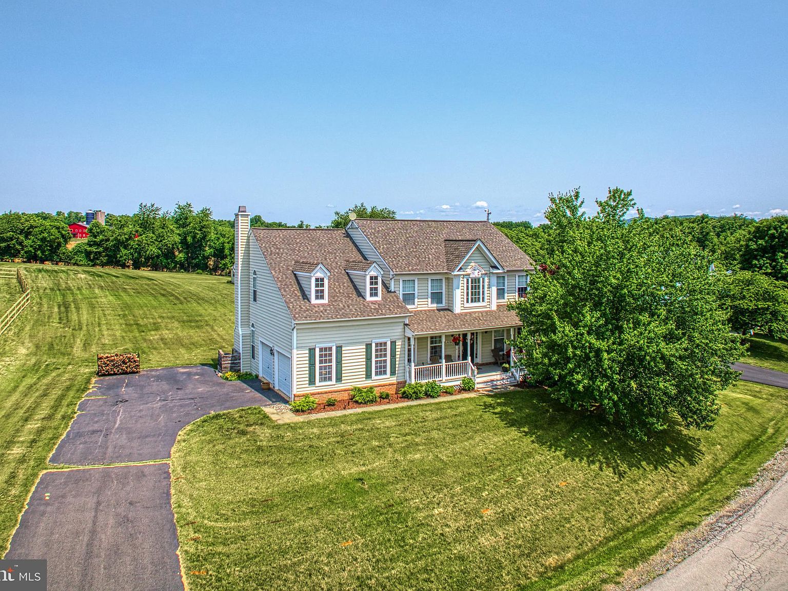 40950 Taylorstown Meadows Pl, Lovettsville, VA 20180 Zillow