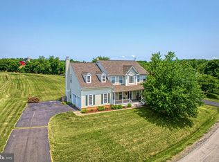 40950 Taylorstown Meadows Pl, Lovettsville, VA