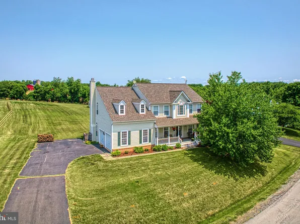 40950 Taylorstown Meadows Pl, Lovettsville, VA 20180