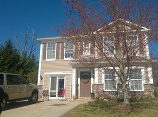 1492 Matthew Allen Cir, Kannapolis, NC 28081