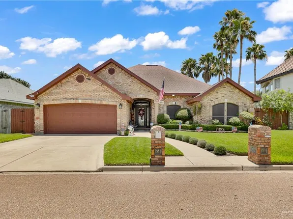5202 N 25th Ln, McAllen, TX 78504