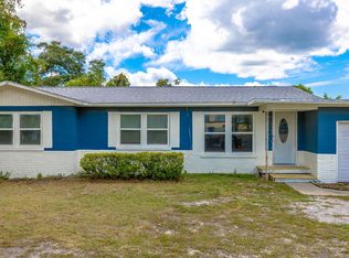 1207 Buena Vista Blvd, Panama City, FL 32401