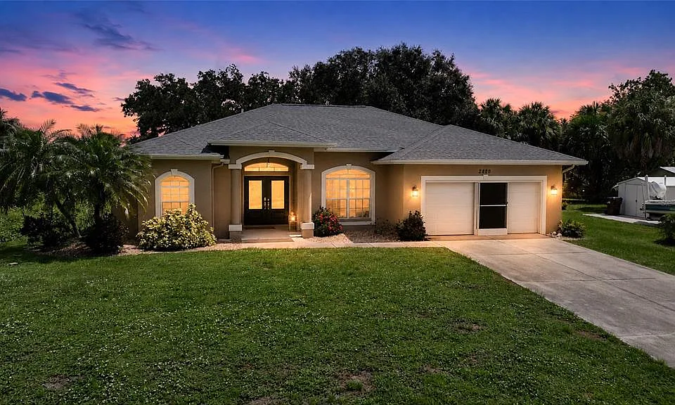 2880 Vogler Ln