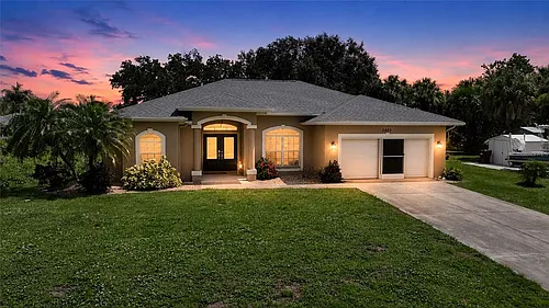 2880 Vogler Ln Photo 1