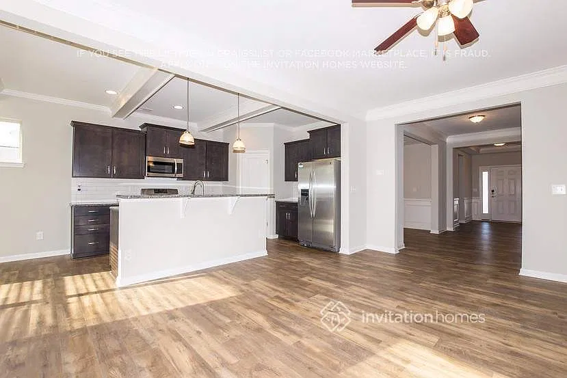 1319 San Gabriel Ave Charlotte, NC 28214 — Photo 4