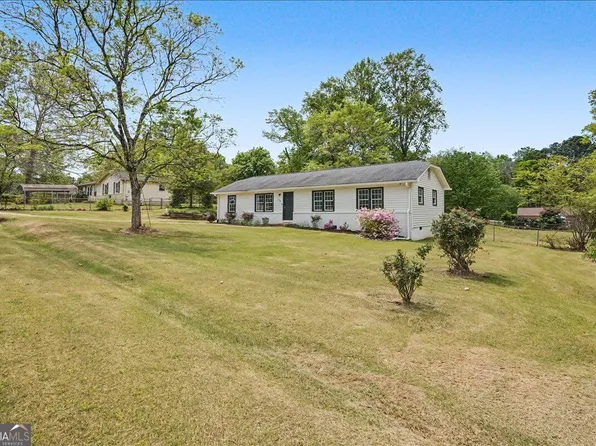 89 Kristie Cir, Powder Springs, GA 30127