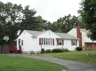 211 Starling Rd, Springfield, MA 01119