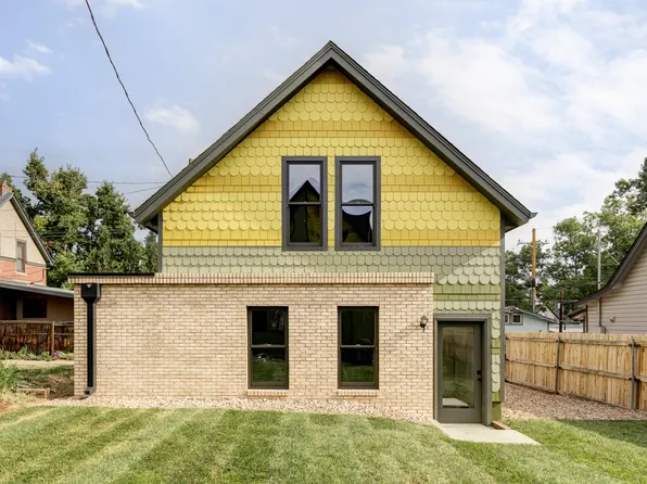 2441B W 35th Ave, Denver, CO