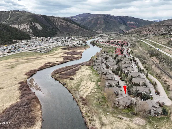 1603 Crazy Horse Cir #1603, Edwards, CO 81632