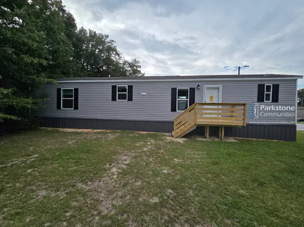 2470 Emery Hills Dr, Augusta, GA 30906