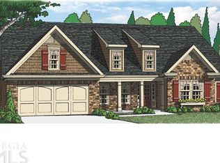 636 Creekside Trce, Covington, GA 30014