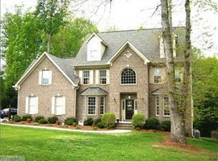 7807 Wilson Farm Rd, Summerfield, NC 27358