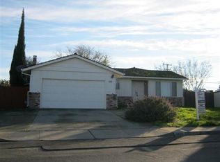 1400 Yellowstone Dr, Antioch, CA 94509