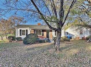 232 W 20th St, Newton, NC 28658