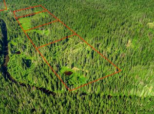 1631 N Nordman Rd, Nordman, ID 83848