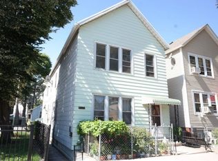 3046 S Lowe Ave #1, Chicago, IL 60616