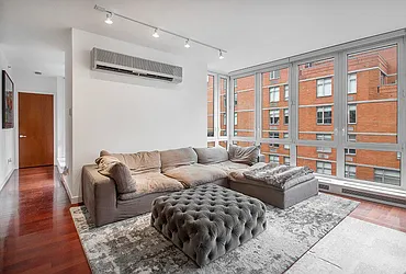 Rented by Keller Williams NYC