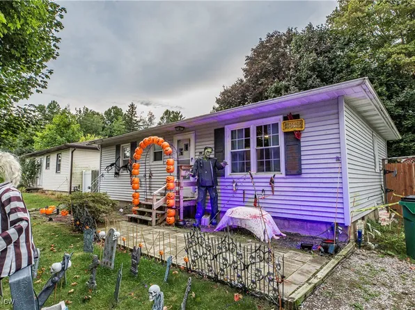 1512 Davista Ave, Madison, OH 44057