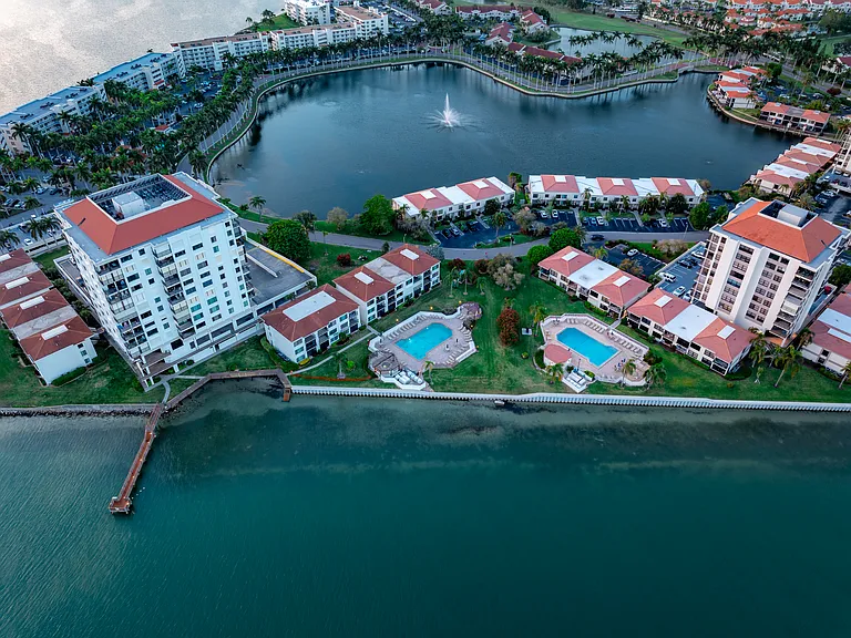 6287 Bahia Del Mar Cir #312 — Photo 42
