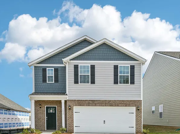 5136 Parker Forest Rd, Charlotte, NC 28215