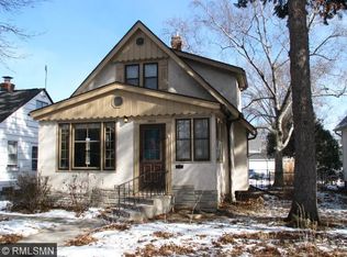3829 39th Ave S, Minneapolis, MN 55406