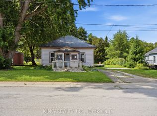 494 Isaac St, South Bruce Peninsula, ON N0H2T0