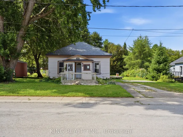 494 Isaac St, South Bruce Peninsula, ON N0H 2T0