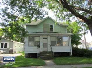 1474 Cedar St, Green Bay, WI 54302