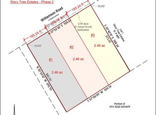 LOT 6 Williamson Rd, Granbury, TX 76048