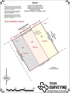LOT 6 Williamson Rd, Granbury, TX, 76048