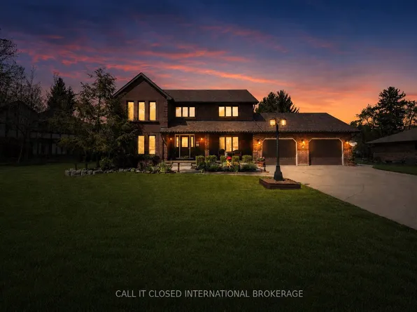 39833 Shady Lane Cres, Southwold, ON N5P 3T2