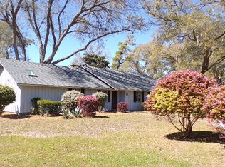 135 Scarborough Head Rd, Hilton Head Island, SC 29928