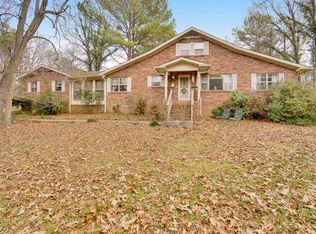 21763 Highway 193, La Fayette, GA 30728