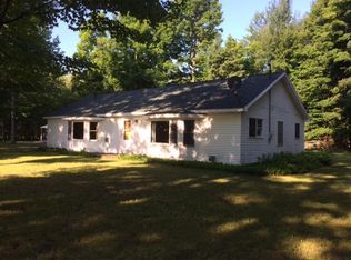 2303 M 33, Cheboygan, MI 49721